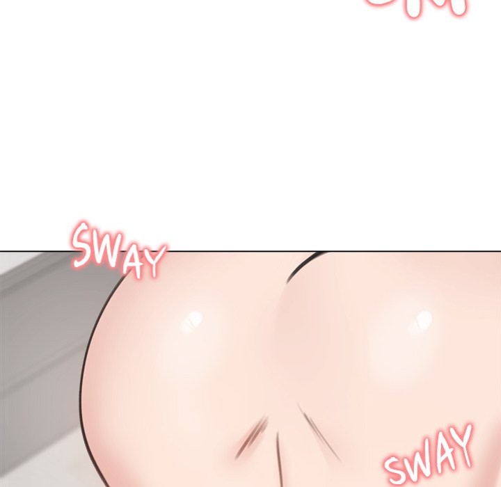 Runaway Wife Chapter 26 - Page 137