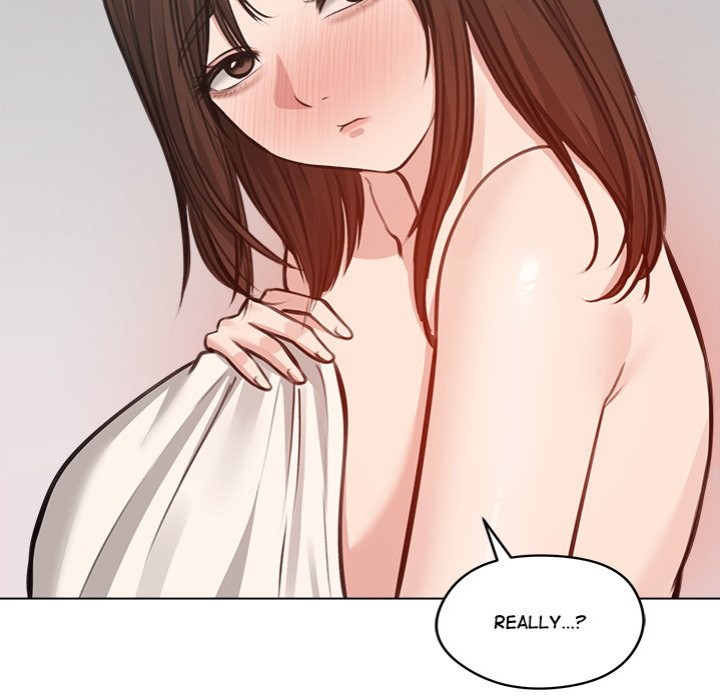 Runaway Wife Chapter 26 - Page 16