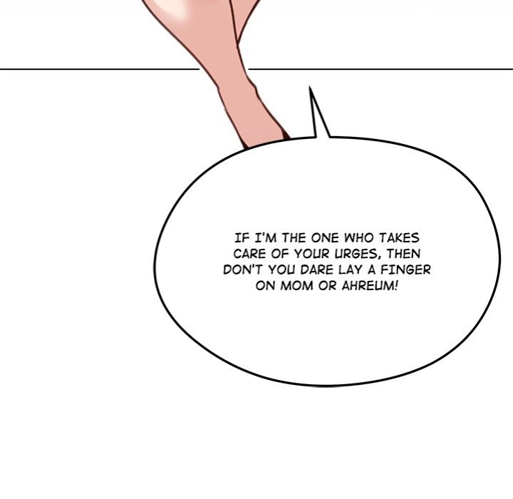 Runaway Wife Chapter 26 - Page 31
