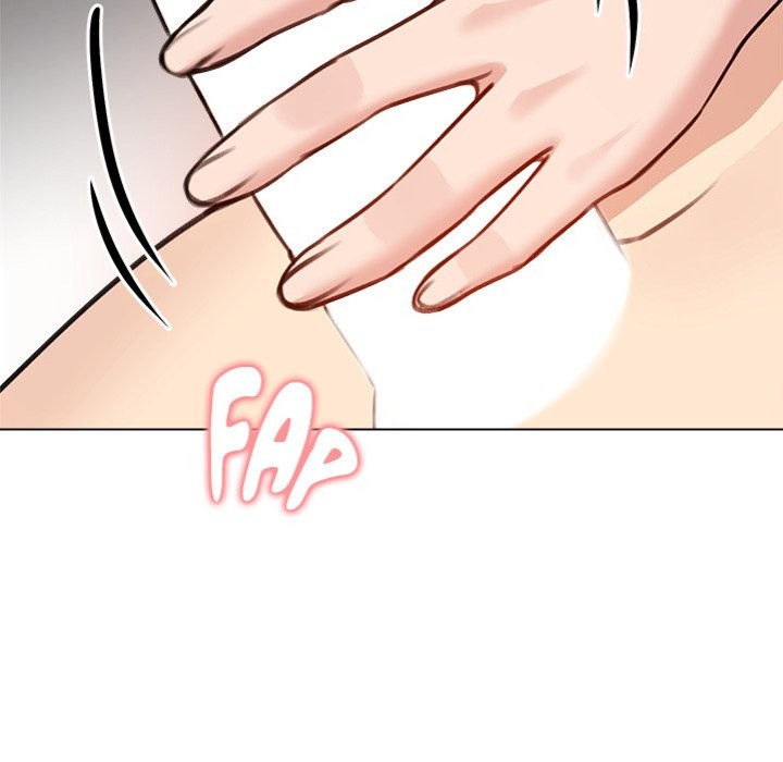 Runaway Wife Chapter 26 - Page 33