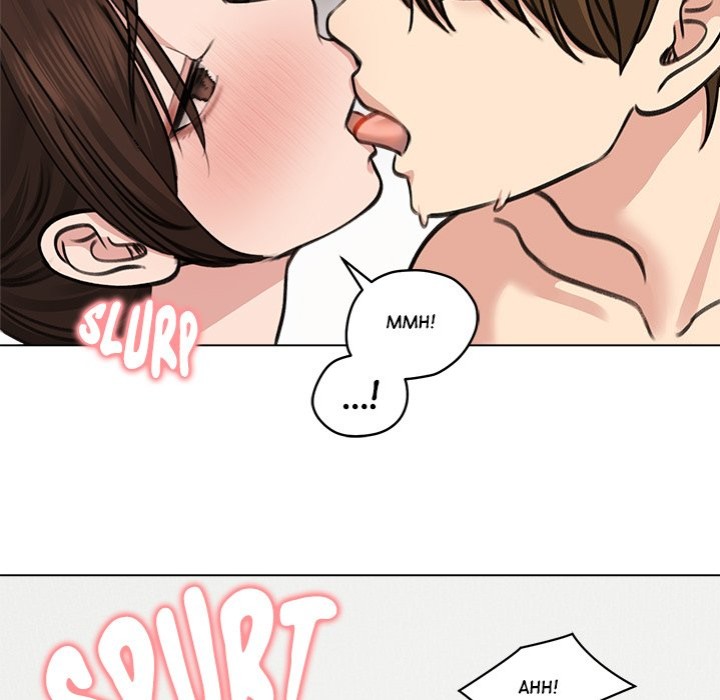 Runaway Wife Chapter 27 - Page 128