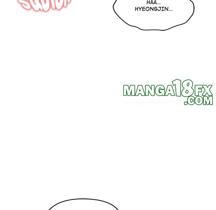 Runaway Wife Chapter 27 - Page 9