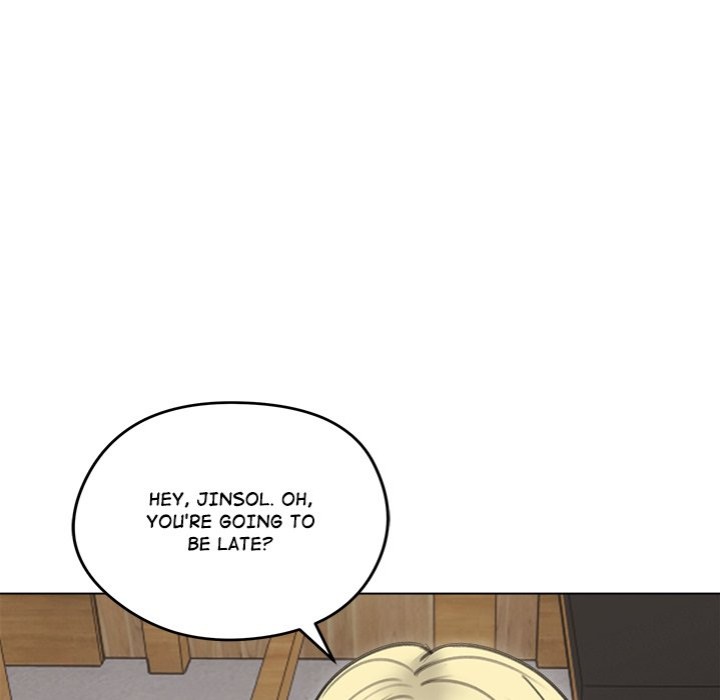 Runaway Wife Chapter 28 - Page 19