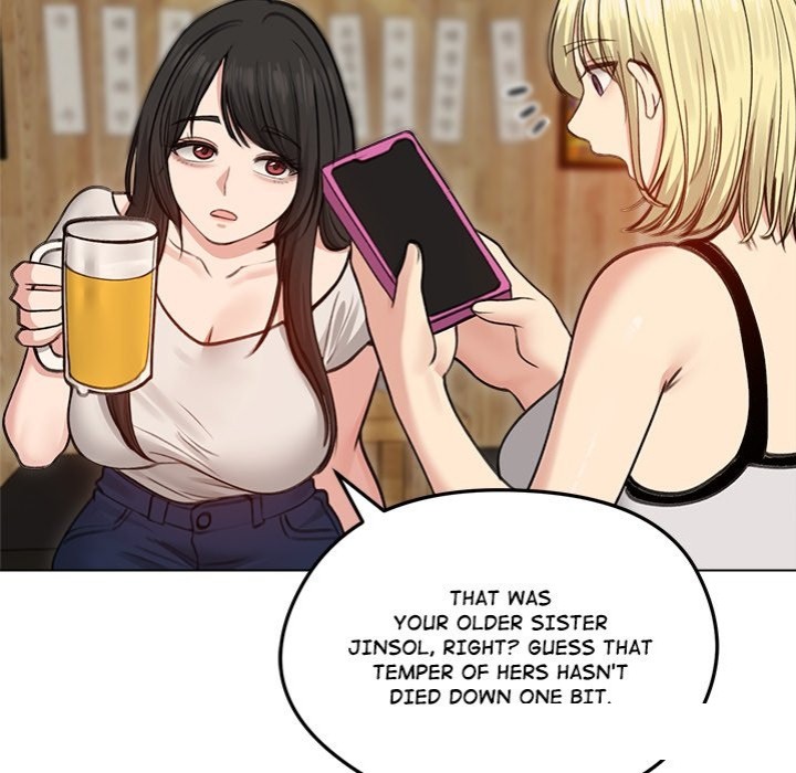 Runaway Wife Chapter 28 - Page 27