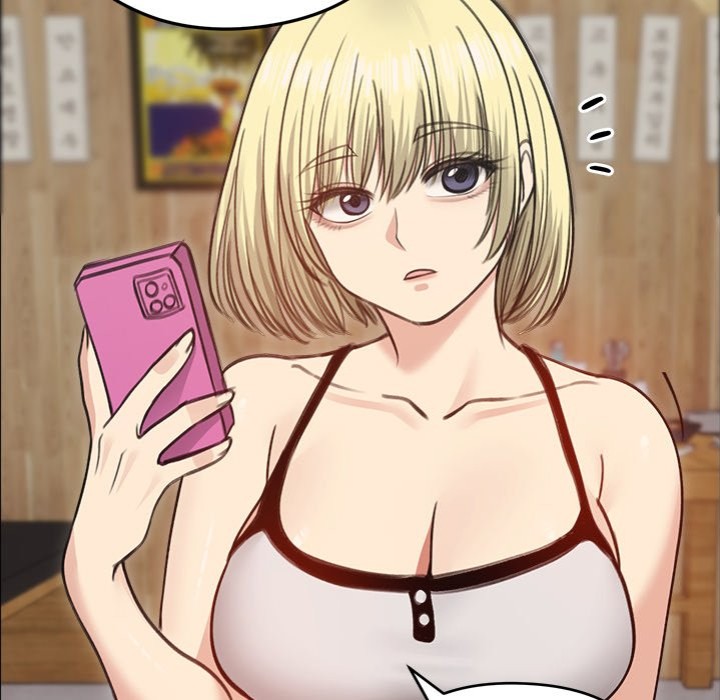 Runaway Wife Chapter 28 - Page 29