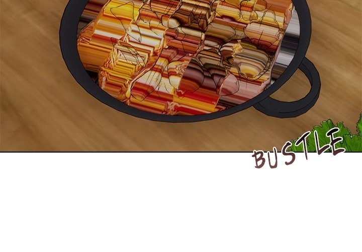 Runaway Wife Chapter 28 - Page 3