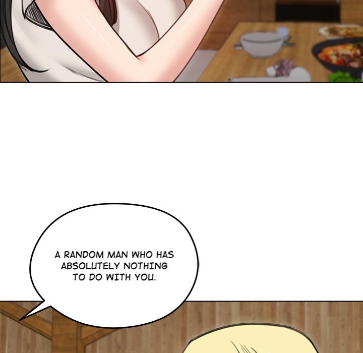 Runaway Wife Chapter 28 - Page 32