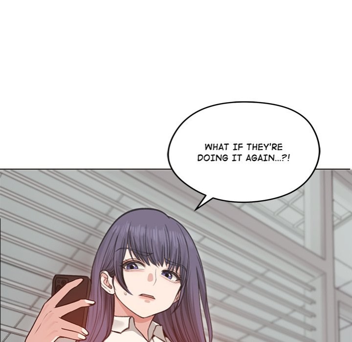 Runaway Wife Chapter 28 - Page 43