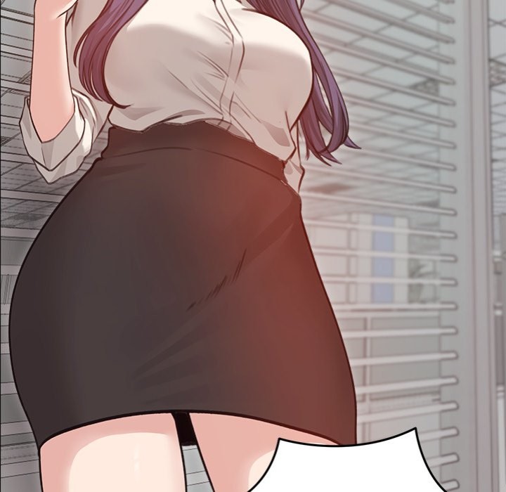 Runaway Wife Chapter 28 - Page 44