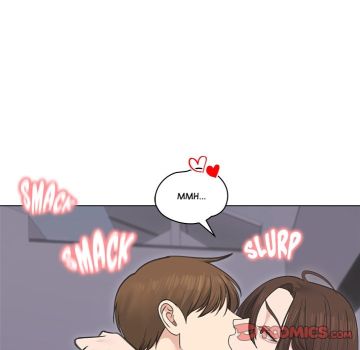 Runaway Wife Chapter 28 - Page 51