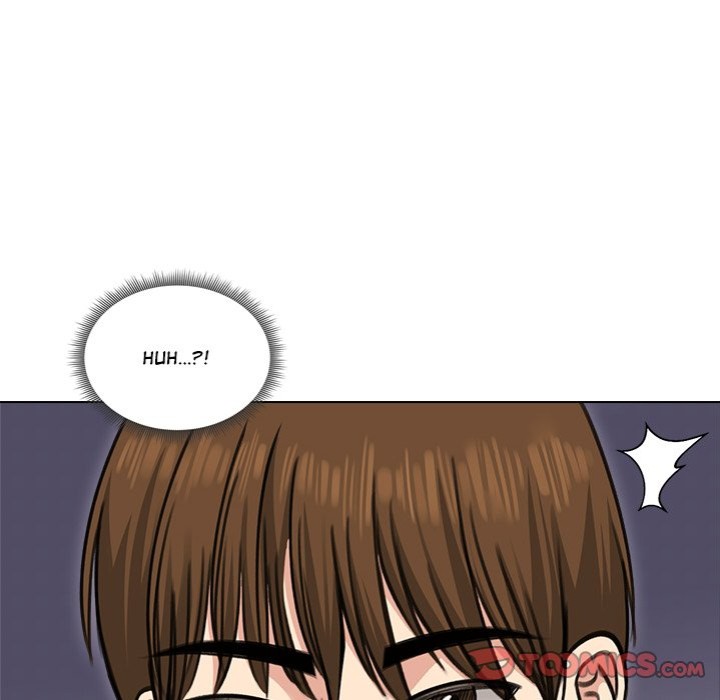 Runaway Wife Chapter 28 - Page 81