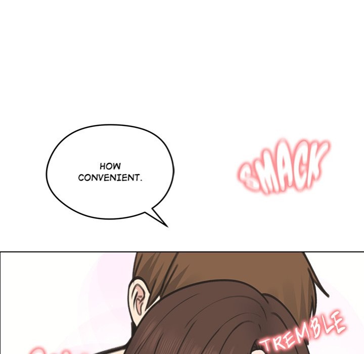 Runaway Wife Chapter 28 - Page 98