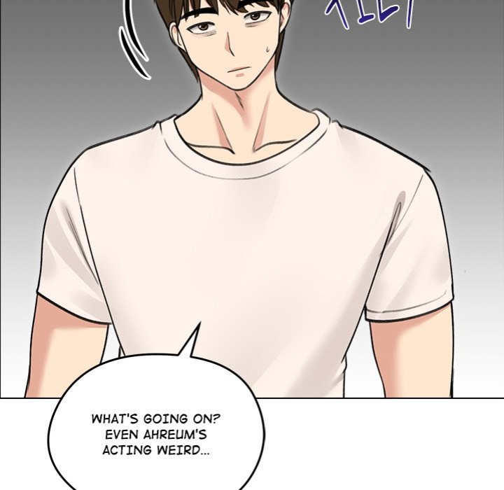 Runaway Wife Chapter 29 - Page 131
