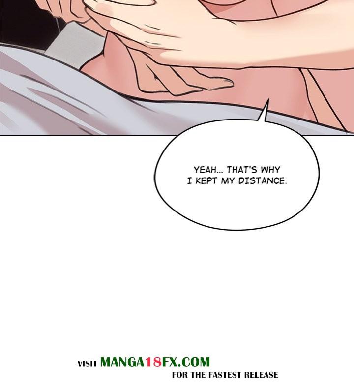 Runaway Wife Chapter 29 - Page 8