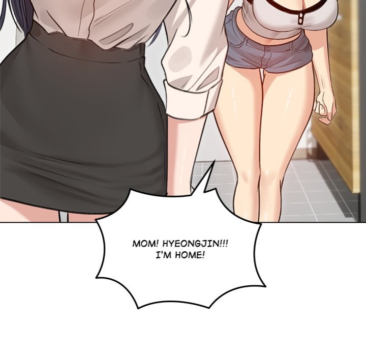 Runaway Wife Chapter 29 - Page 98