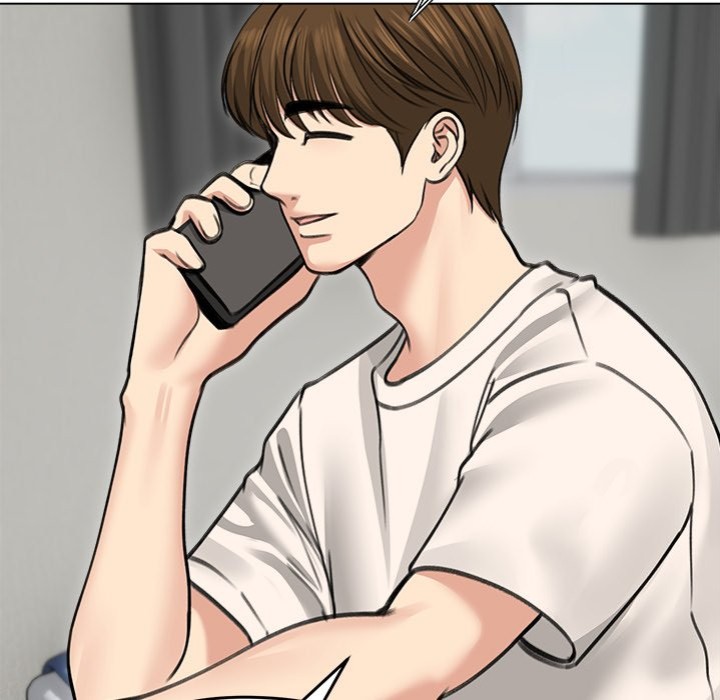 Runaway Wife Chapter 30 - Page 11