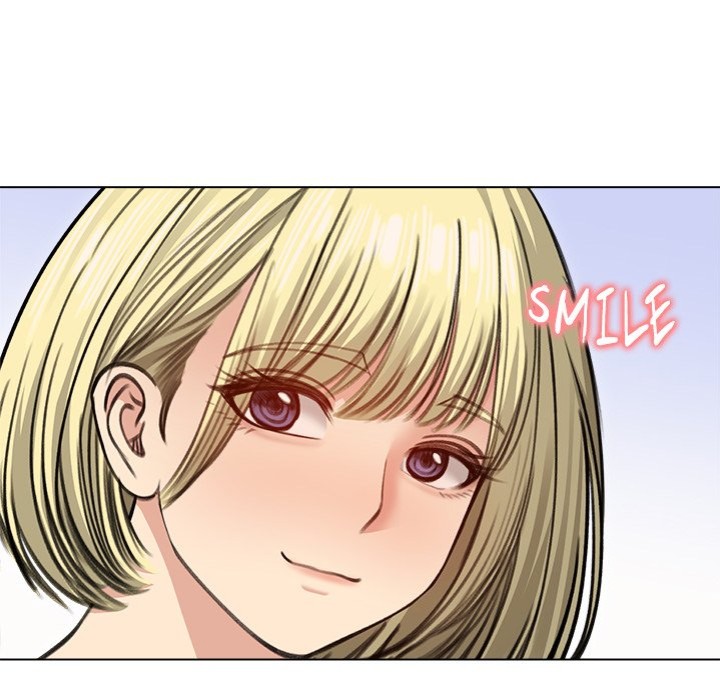 Runaway Wife Chapter 30 - Page 126