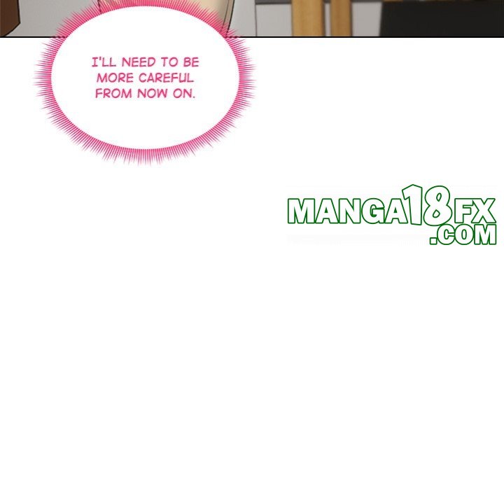 Runaway Wife Chapter 30 - Page 29