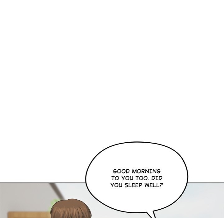 Runaway Wife Chapter 30 - Page 32