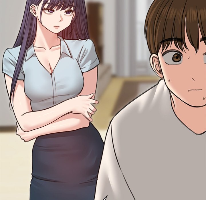 Runaway Wife Chapter 30 - Page 72