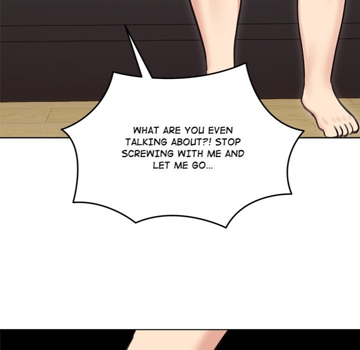 Runaway Wife Chapter 31 - Page 115
