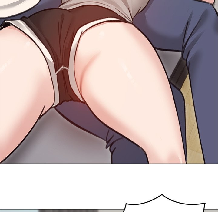 Runaway Wife Chapter 31 - Page 118