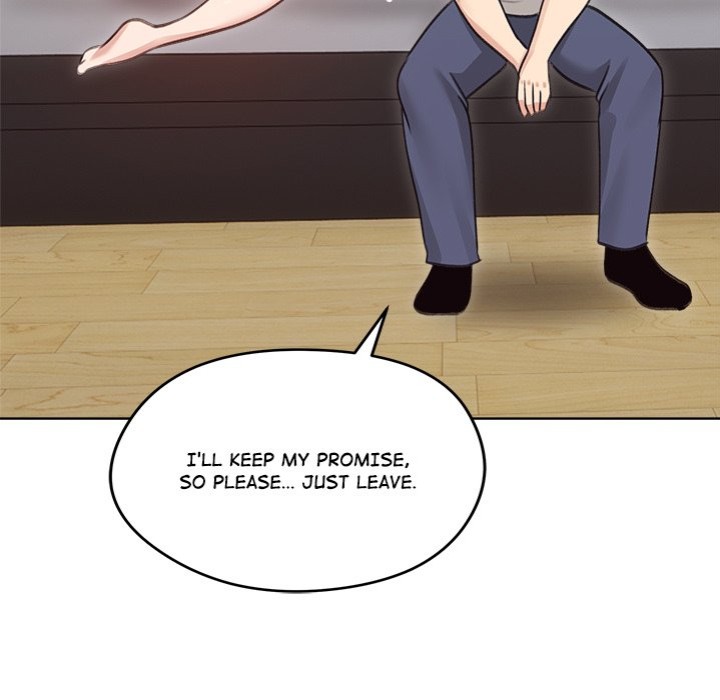 Runaway Wife Chapter 31 - Page 58