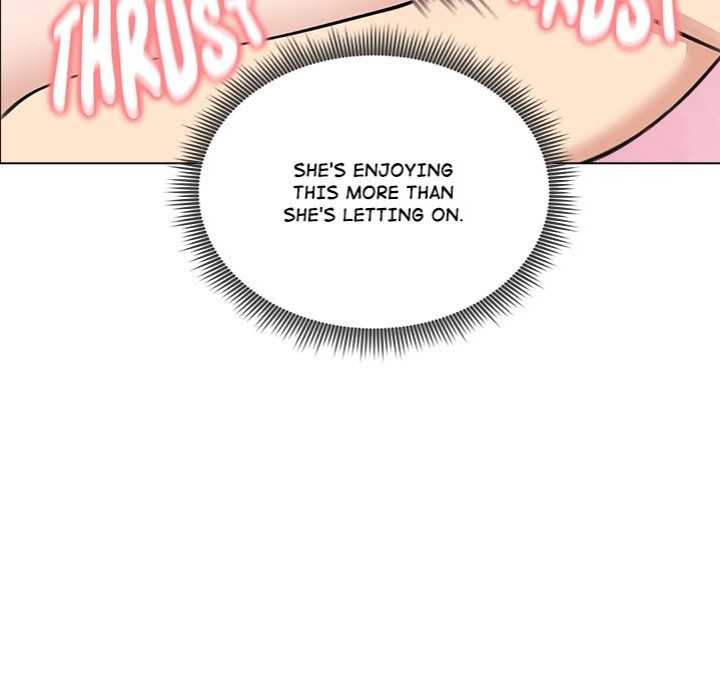 Runaway Wife Chapter 32 - Page 119