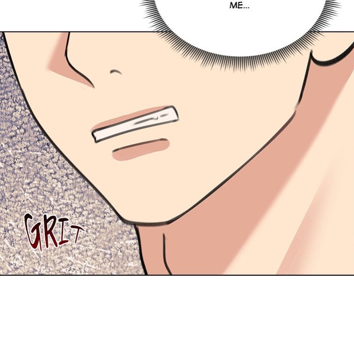 Runaway Wife Chapter 32 - Page 124