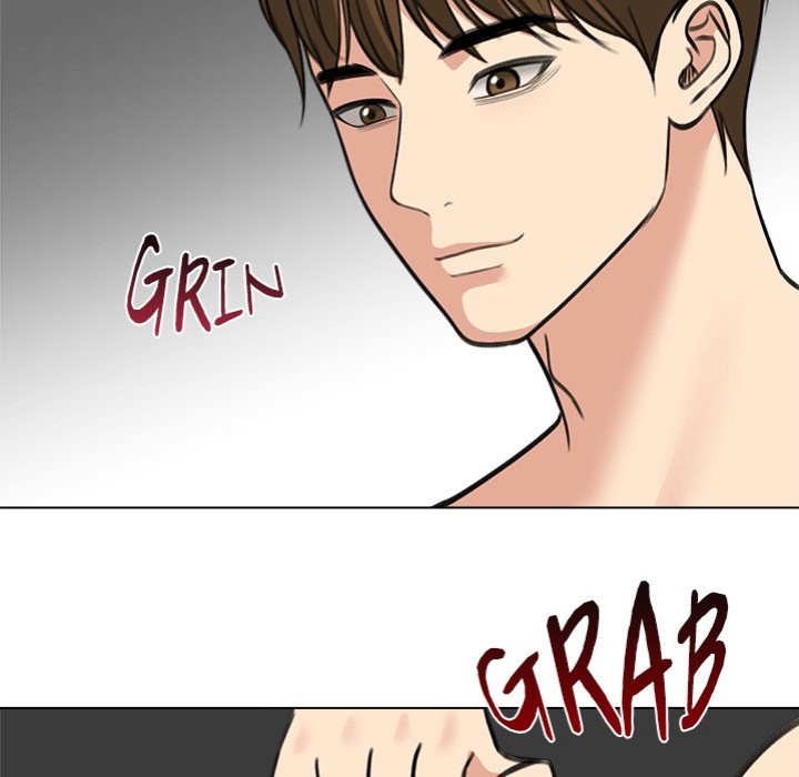 Runaway Wife Chapter 32 - Page 58