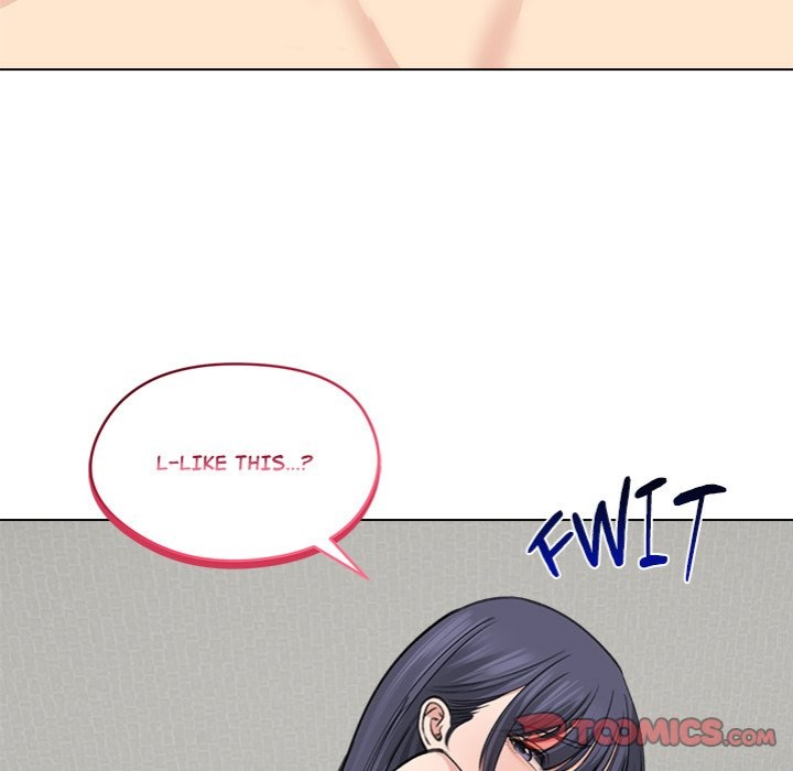 Runaway Wife Chapter 32 - Page 83