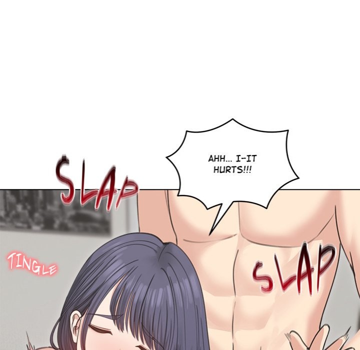 Runaway Wife Chapter 33 - Page 12