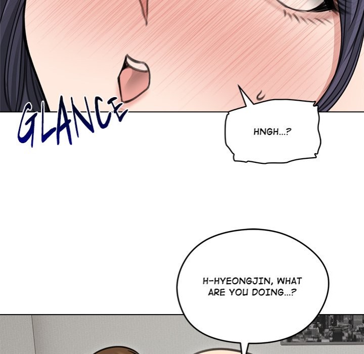 Runaway Wife Chapter 33 - Page 121