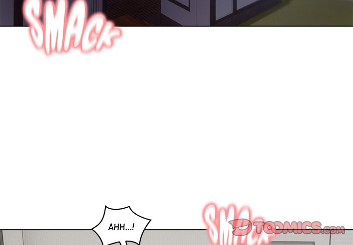 Runaway Wife Chapter 33 - Page 3