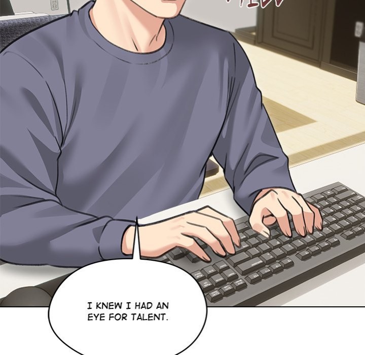 Runaway Wife Chapter 34 - Page 10