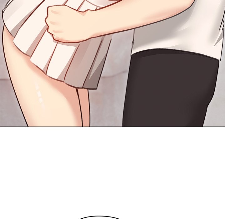 Runaway Wife Chapter 34 - Page 100