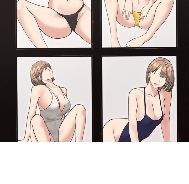 Runaway Wife Chapter 34 - Page 119