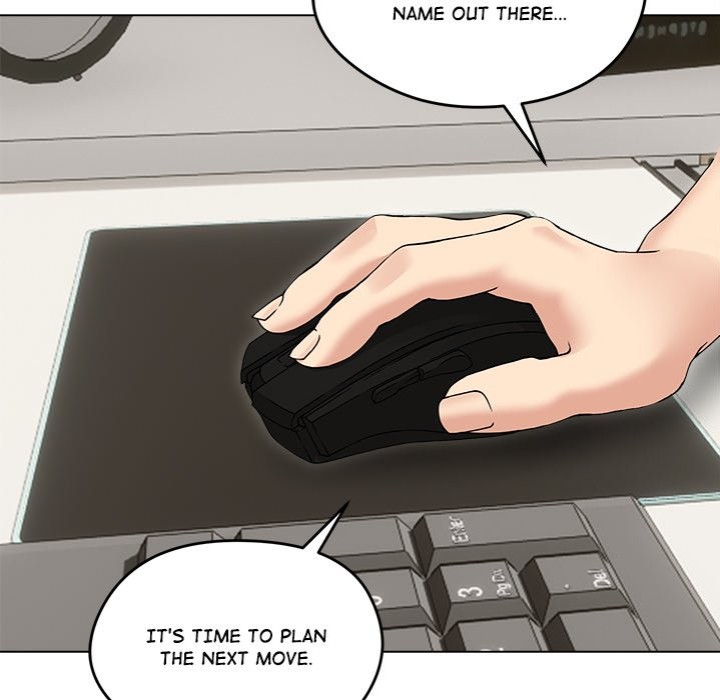 Runaway Wife Chapter 34 - Page 12