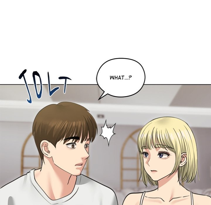 Runaway Wife Chapter 34 - Page 136