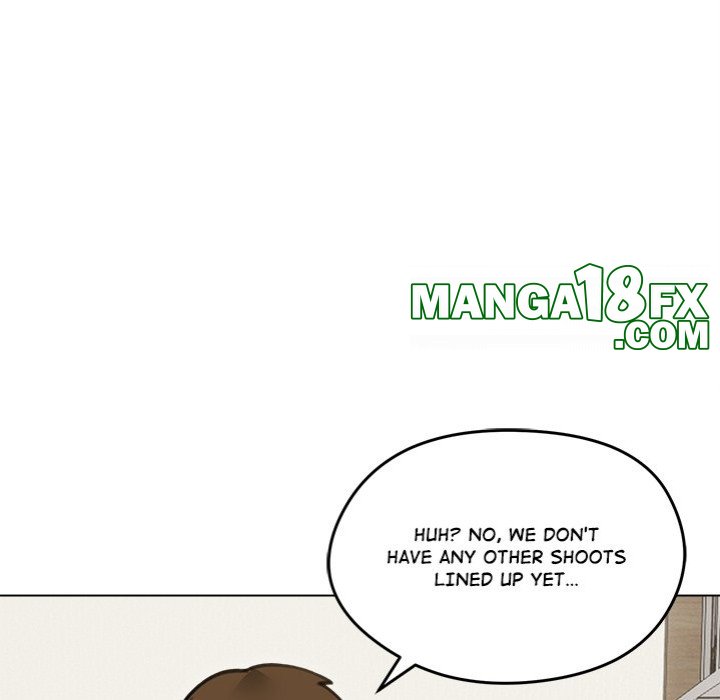 Runaway Wife Chapter 34 - Page 18