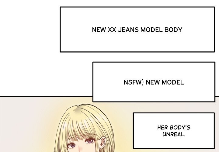 Runaway Wife Chapter 34 - Page 2