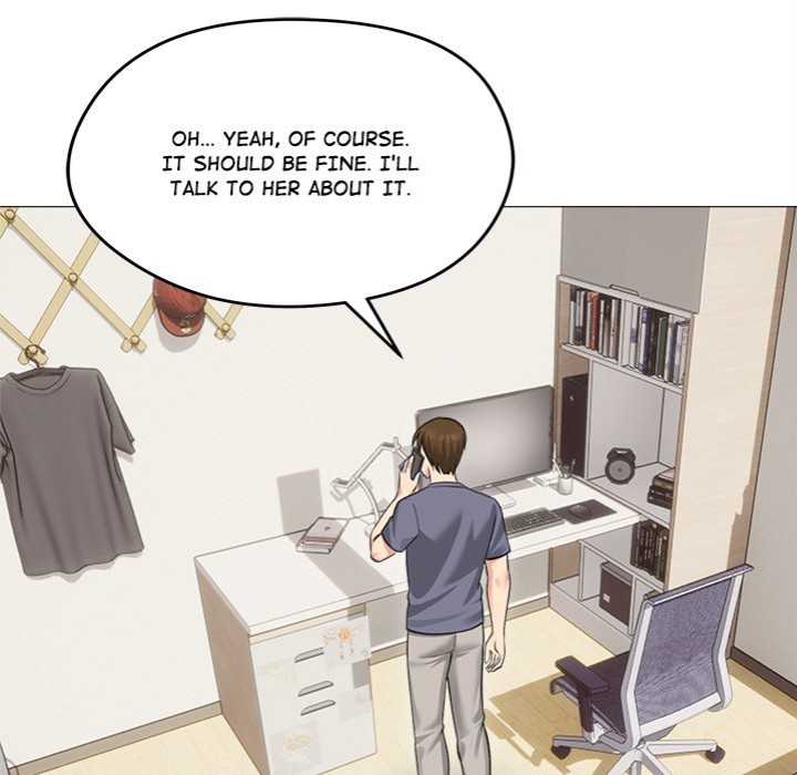 Runaway Wife Chapter 34 - Page 26