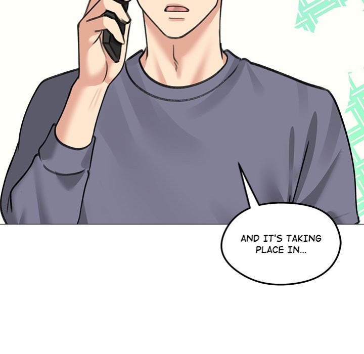 Runaway Wife Chapter 34 - Page 29