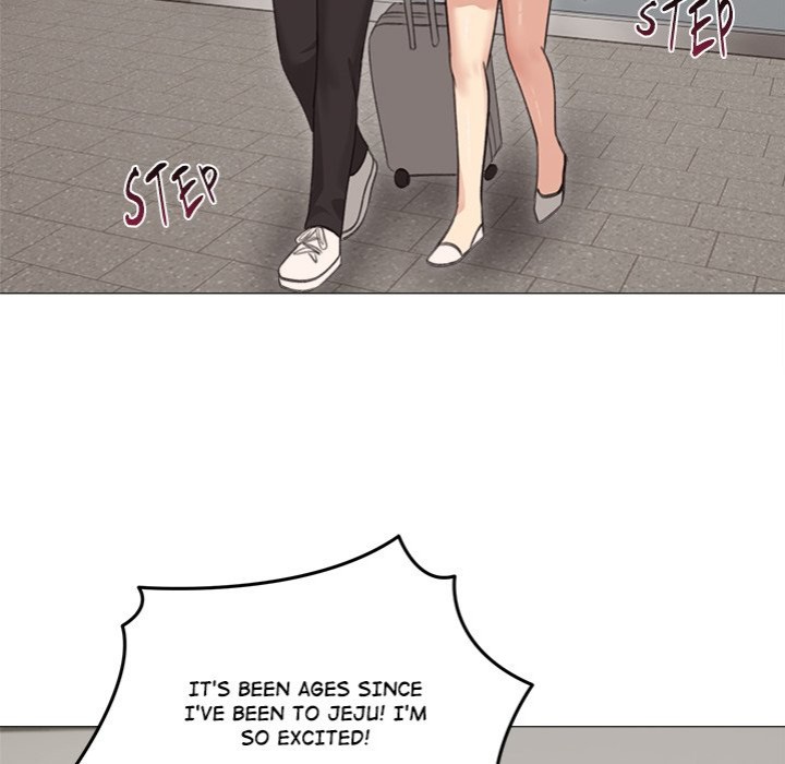 Runaway Wife Chapter 34 - Page 37