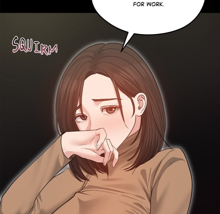 Runaway Wife Chapter 34 - Page 48