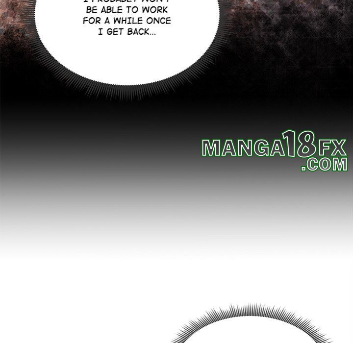 Runaway Wife Chapter 34 - Page 55