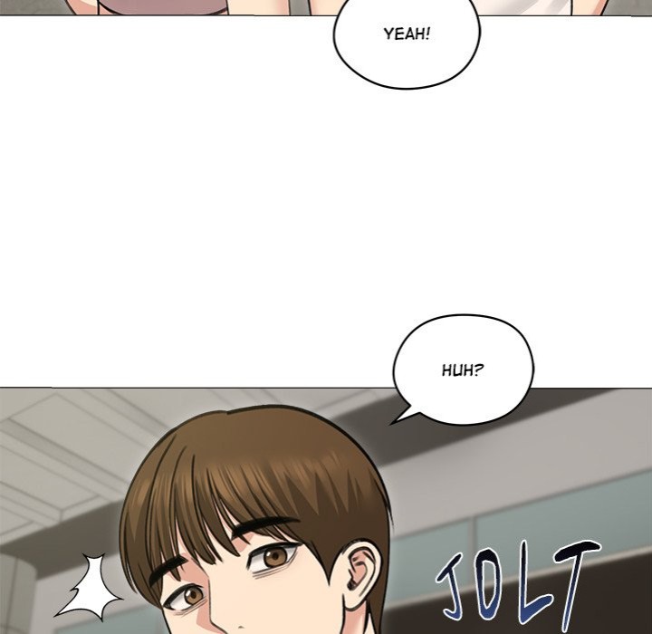 Runaway Wife Chapter 34 - Page 61