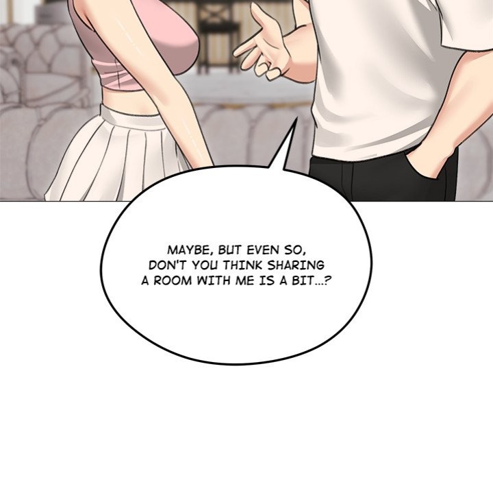Runaway Wife Chapter 34 - Page 89