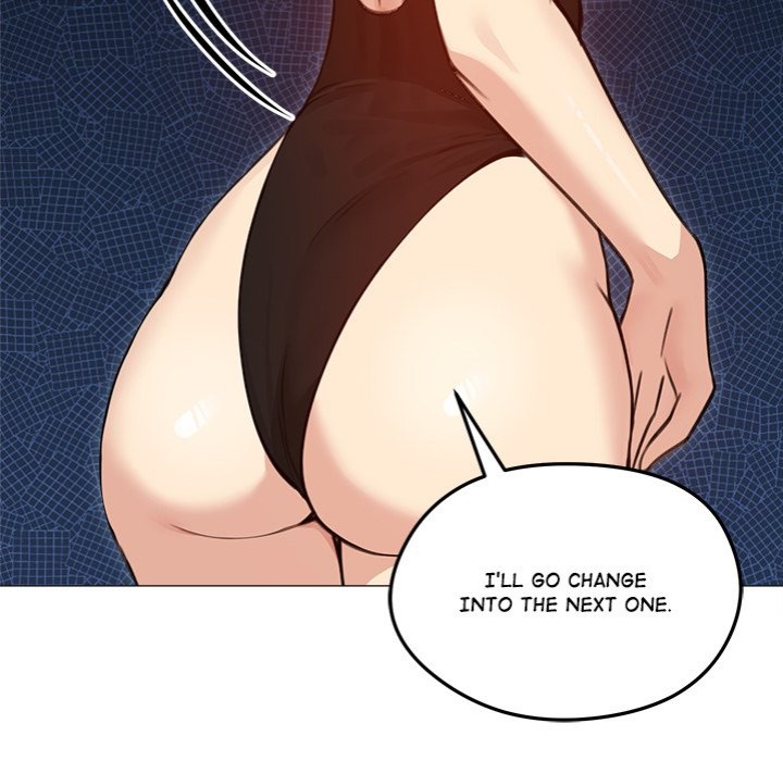 Runaway Wife Chapter 35 - Page 108