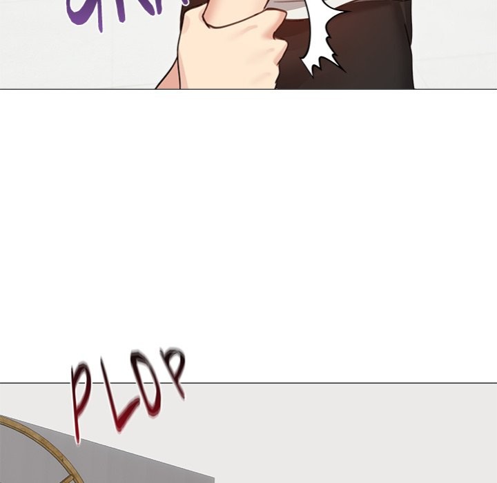 Runaway Wife Chapter 35 - Page 142